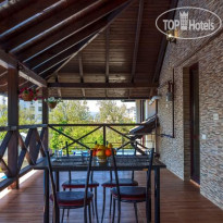 Гостевой Дом Даллас 