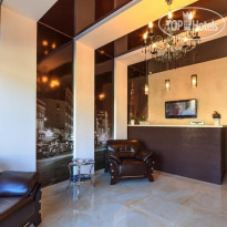 Гостевой Дом Даллас 