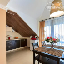 Гостевой Дом Даллас 