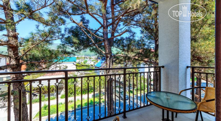 Гостевой Дом Даллас