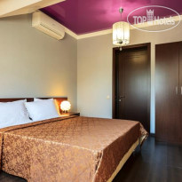 Гостевой Дом Даллас 