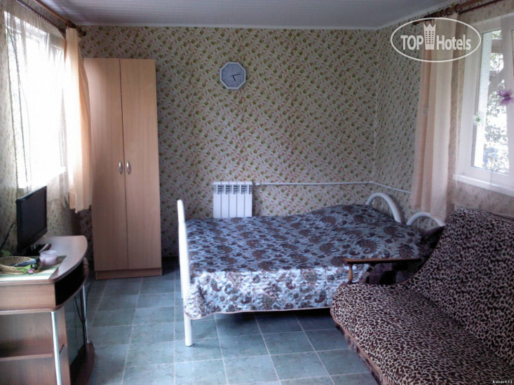 Hotel photo Атланта 