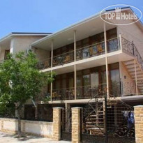 Гостевой Дом Натали 