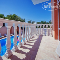 Невский Отель 