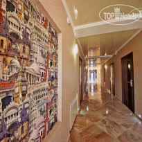 Невский Отель 