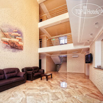 Невский Отель 