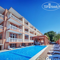 Невский Отель 