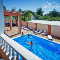 Невский Отель 