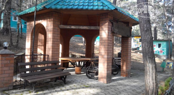 New photos from tourists Океан 