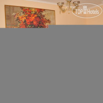 Гостевой Дом Шоколад 