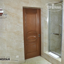 Гостевой Дом Шоколад 