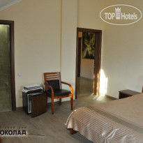 Гостевой Дом Шоколад 