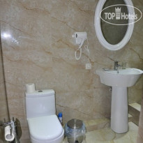 Гостевой Дом Шоколад 