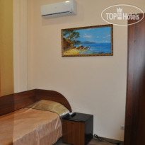 Гостевой Дом Шоколад 