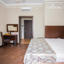 Mari Hotel tophotels