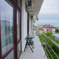 Mari Hotel tophotels