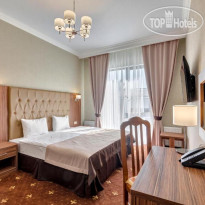 Mari Hotel tophotels