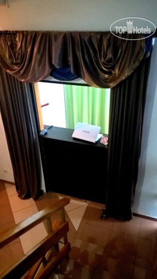 Hotel photo Санрайс 