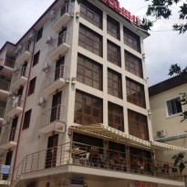 Центральный 