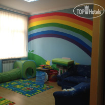 Центральный 