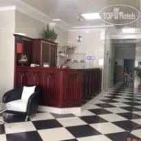 Центральный 