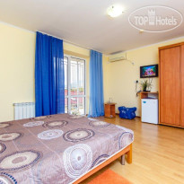 Центральный 