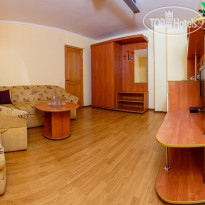 Центральный 