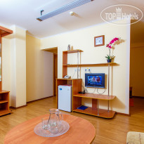 Центральный 