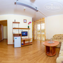 Центральный 