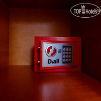 Центральный 