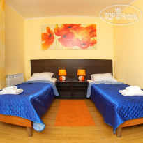 Центральный 