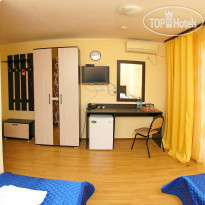 Центральный 