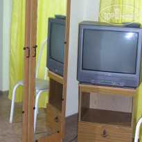 Уютный Дворик Кабардинка