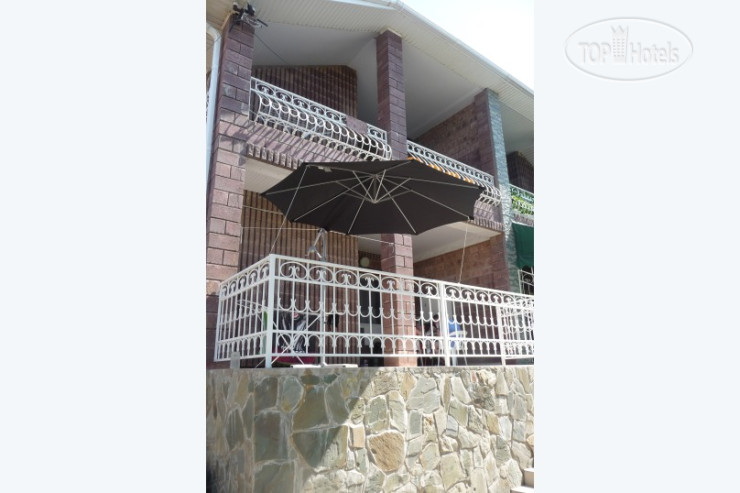 Hotel photo Лика 