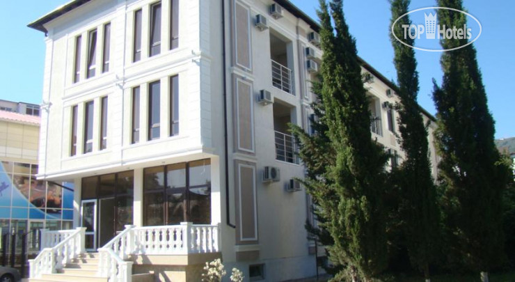 Hotel photo Оскар 3*