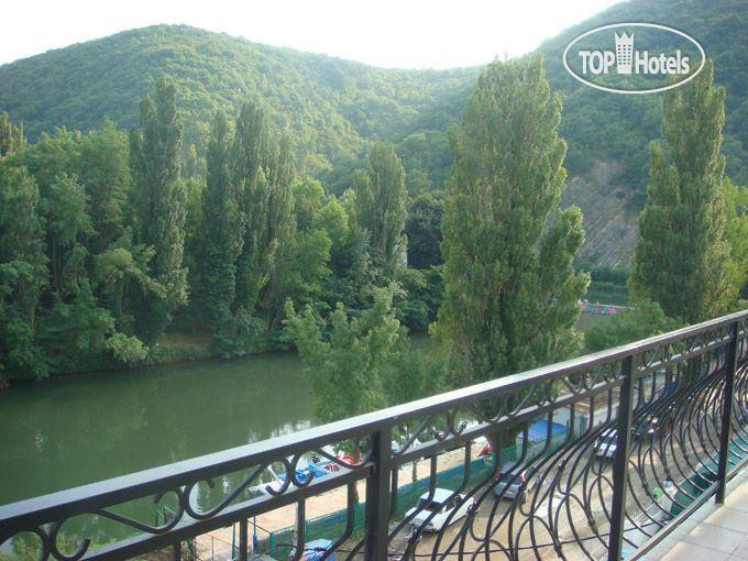 New photos from tourists Европа Отель 3*