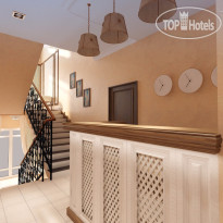 Alpen House 