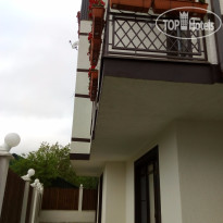 Alpen House 