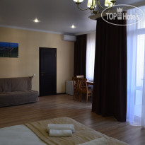 Alpen House
