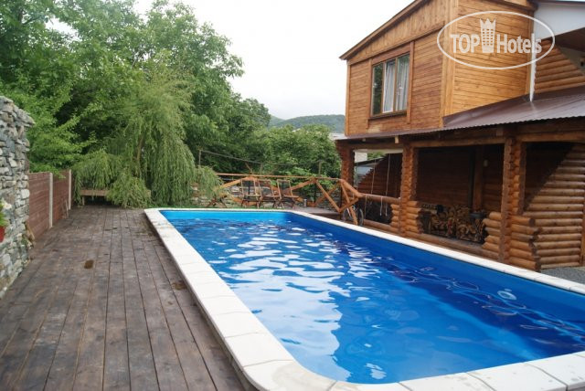 Hotel photo Югоморье 