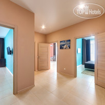 Тихая Бухта