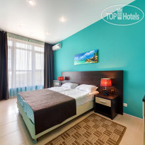 Тихая Бухта