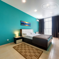 Тихая Бухта