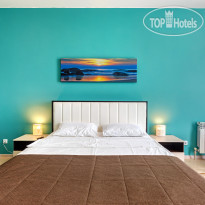 Тихая Бухта