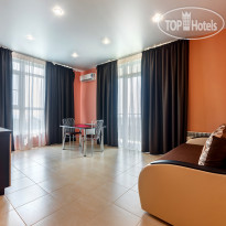 Тихая Бухта