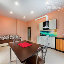 Тихая Бухта