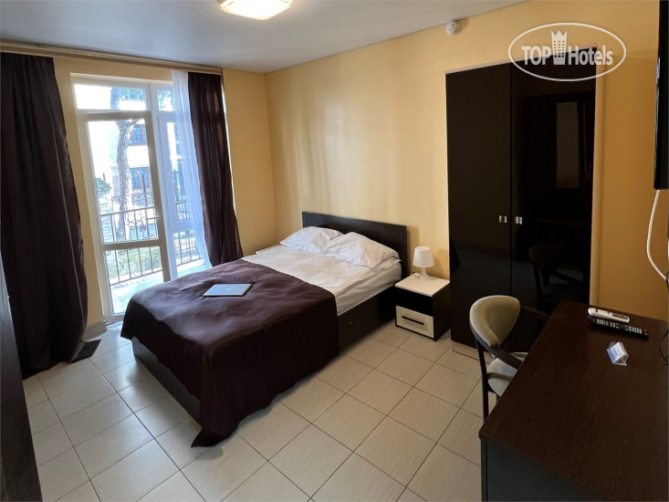 Геленджик Отель