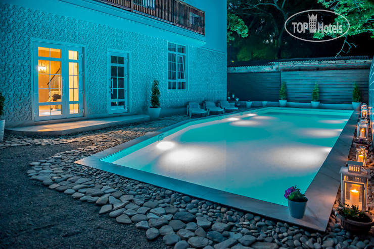 Hotel photo Dolce Vita Club 