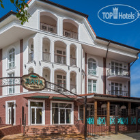 Dacha Resort Hotel