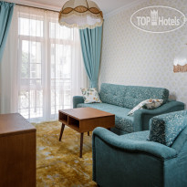 Dacha Resort Hotel
